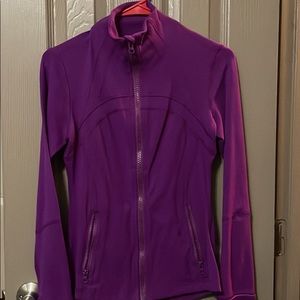 Lululemon forme jacket